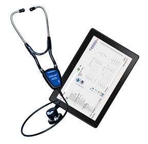 sim scope WIFI stethoscope