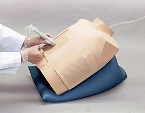 Ultrasound Guided Pericardiocentesis