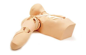 ultrasound guided picc trainer
