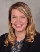 Team member, Shannon Summers
