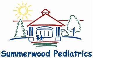 Summerwood Pediatrics logo