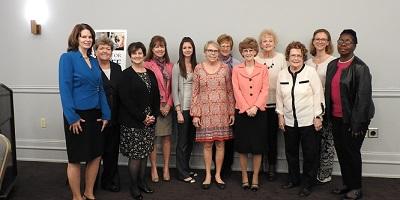 Members of the Advocates Board of Directors