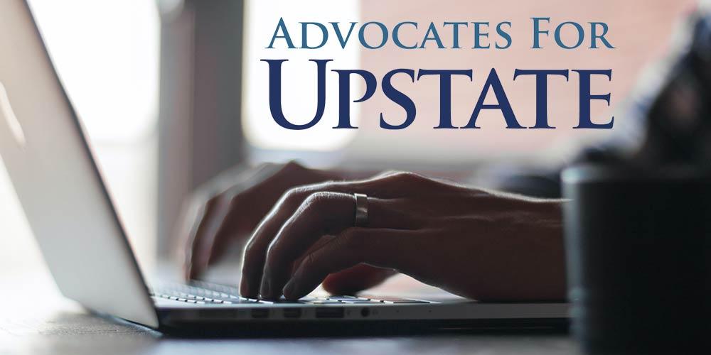 Donate to the Advocates