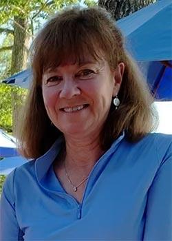 Barbara LaBarge