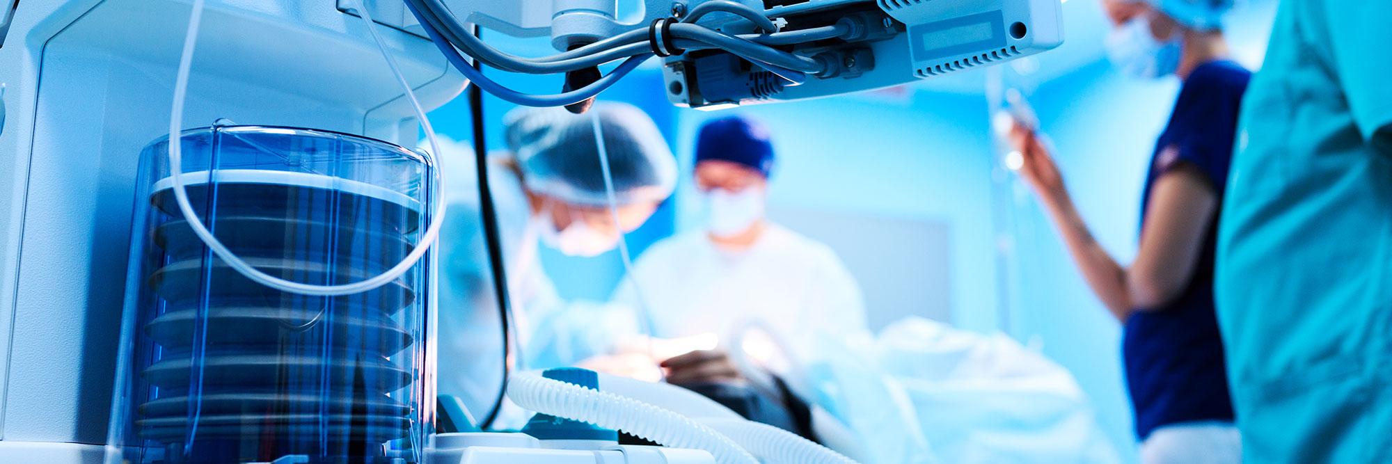 Department of Anesthesiology