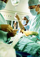Neuroanesthesia