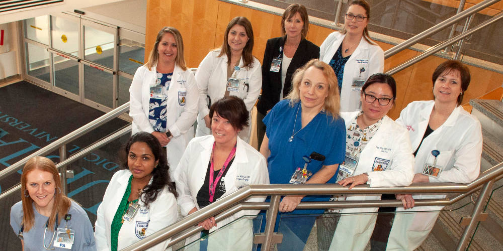Patient Centered