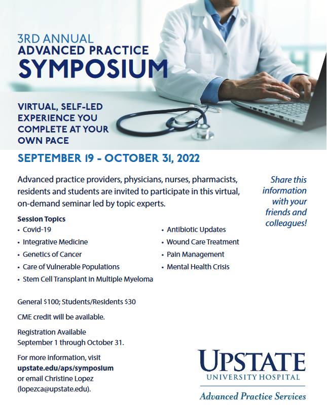 Symposium Flyer Thumbnail