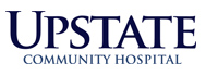 Upstate Hospital Logo