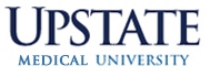 Upstate Medical University Logo