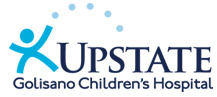 Upstate Medical University Logo