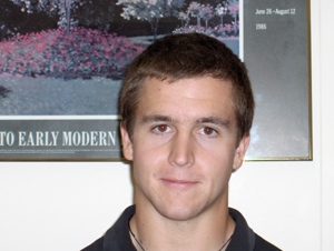 Erik Kish-Trier