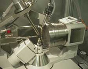 Oxford excalibur px ultra diffraction instrument
