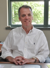 Thomas R. Curran Jr, MD