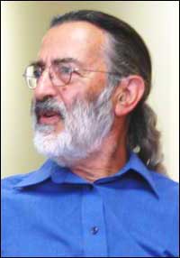 Joel Potash, MD