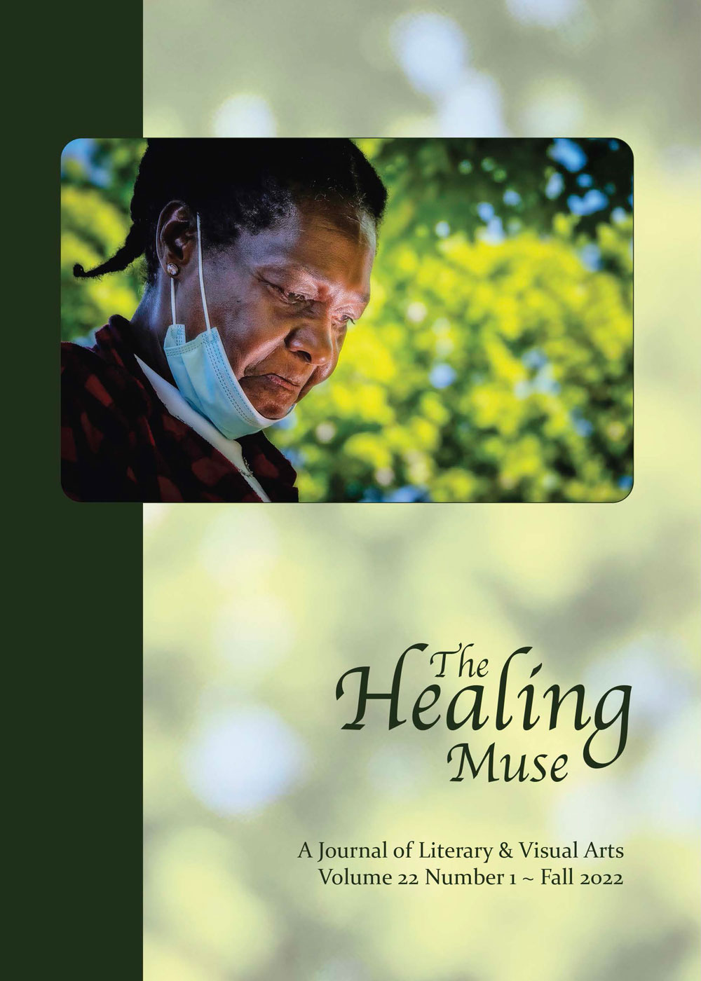 The Healing Muse - 2022