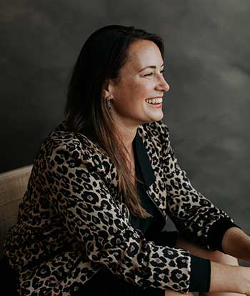 Stephanie Tillman, CNM, FACNM