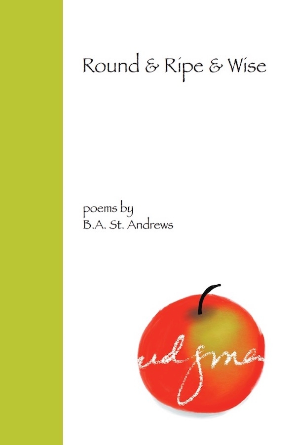 Round and Ripe and Wise cover