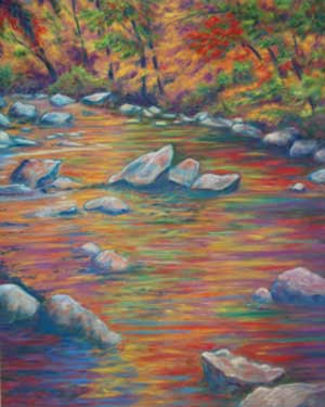 Chittenango Creek