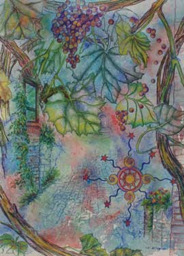 Secret Gardens