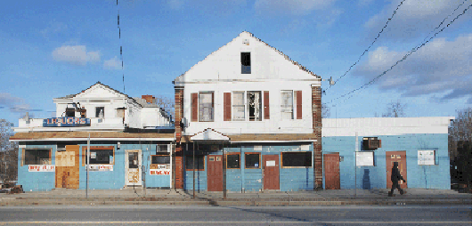 Cherry Valley Store Front