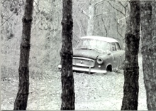 Brokedown
