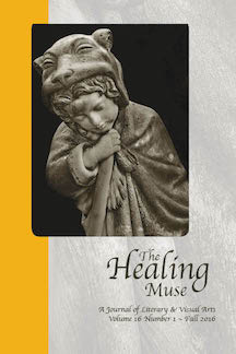 the healing muse, volume 16