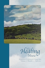 the healing muse, volume 14