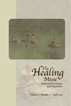 the healing muse, volume 6