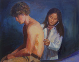 Chest Exam