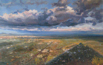 A View of Phoenix