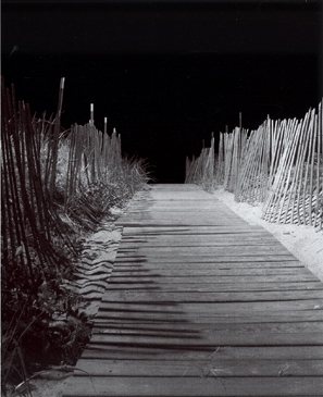 Beach Access