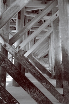pier geometry