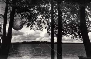 Oneida Lake, Planet Earth
