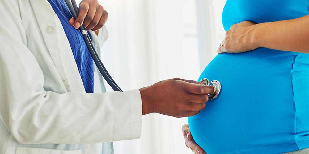 Before Your Baby's Birth
