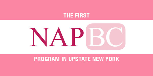 The First NAPBC in Upstate New York