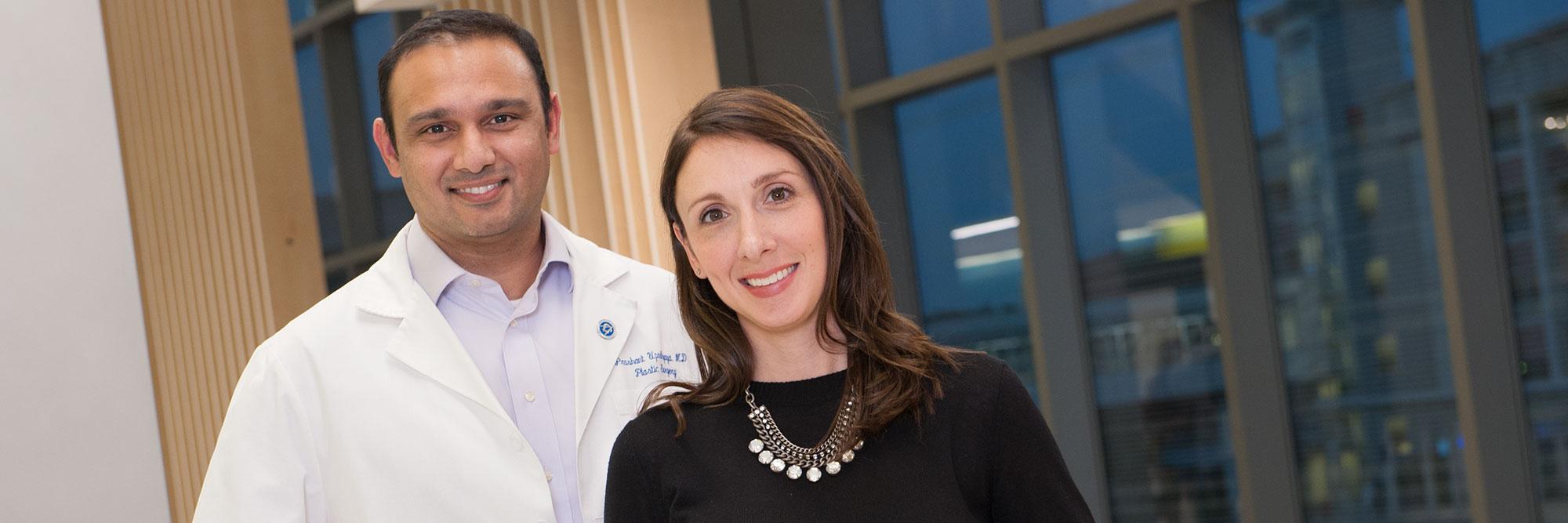 Comprehensive Breast Care
