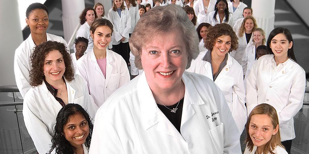 Patricia J. Numann, MD