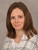 Alecia Helkin portrait