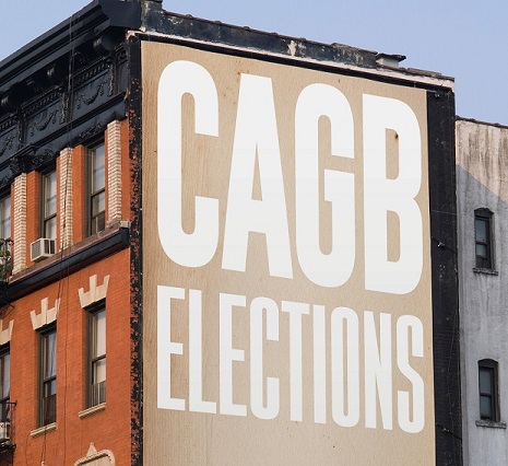 CAGB Elections