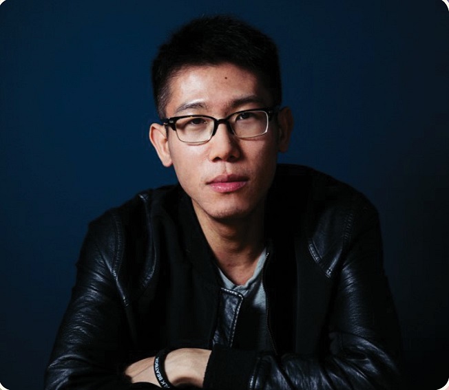 Sung Beats Beatboxer