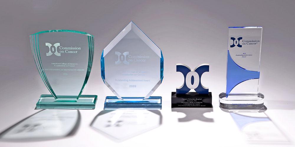 Cancer awards