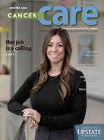 Cancer Care Magazine