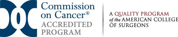 Commission on Cancer - Accredited Program