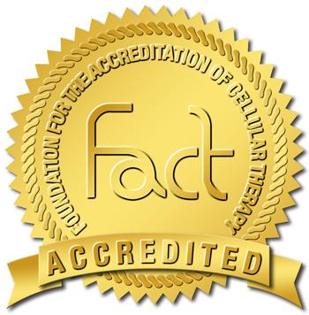 Foundation for the Accreditation of Cellular Health Logo