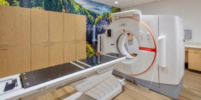 Radiation/Oncology at UCC - Verona Location