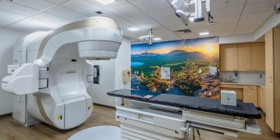 Radiation/Oncology TrueBeam at UCC - Verona Location