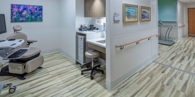 UCC Community - Exam Room