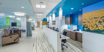 UCC Community - Nurses Station