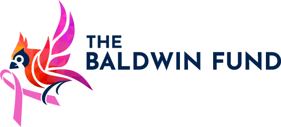 The Baldwind Fund logo